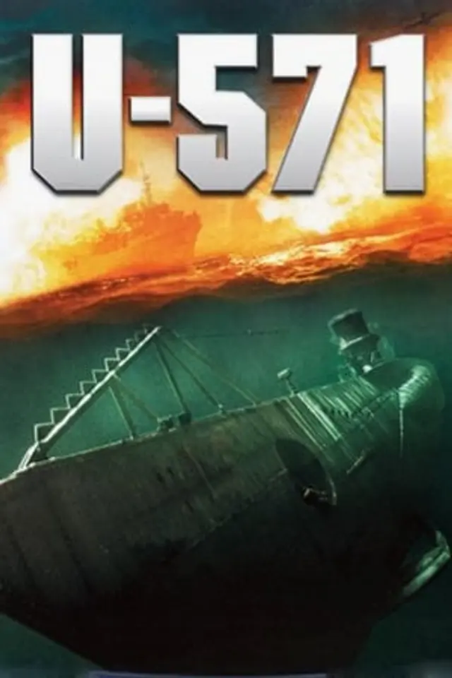U-571 (2000) Subtitle Indonesia