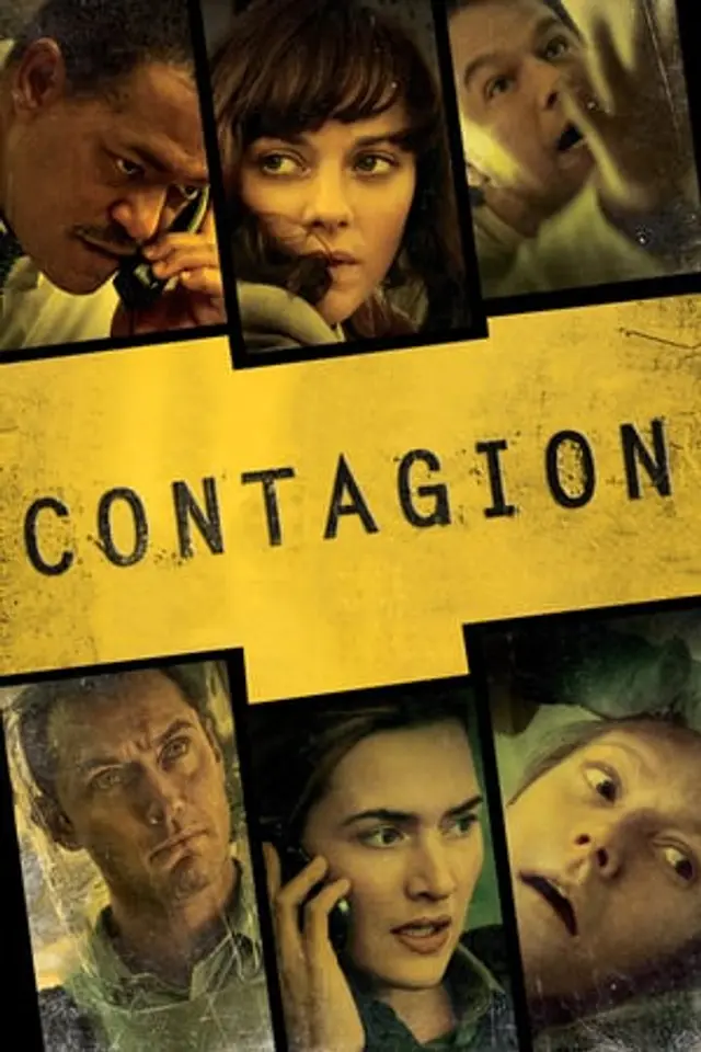 Contagion (2011) Subtitle Indonesia