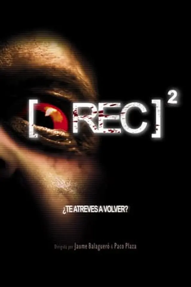 Rec 2 (2009) Subtitle Indonesia