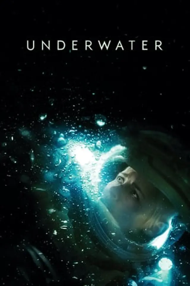 Underwater (2020) Subtitle Indonesia