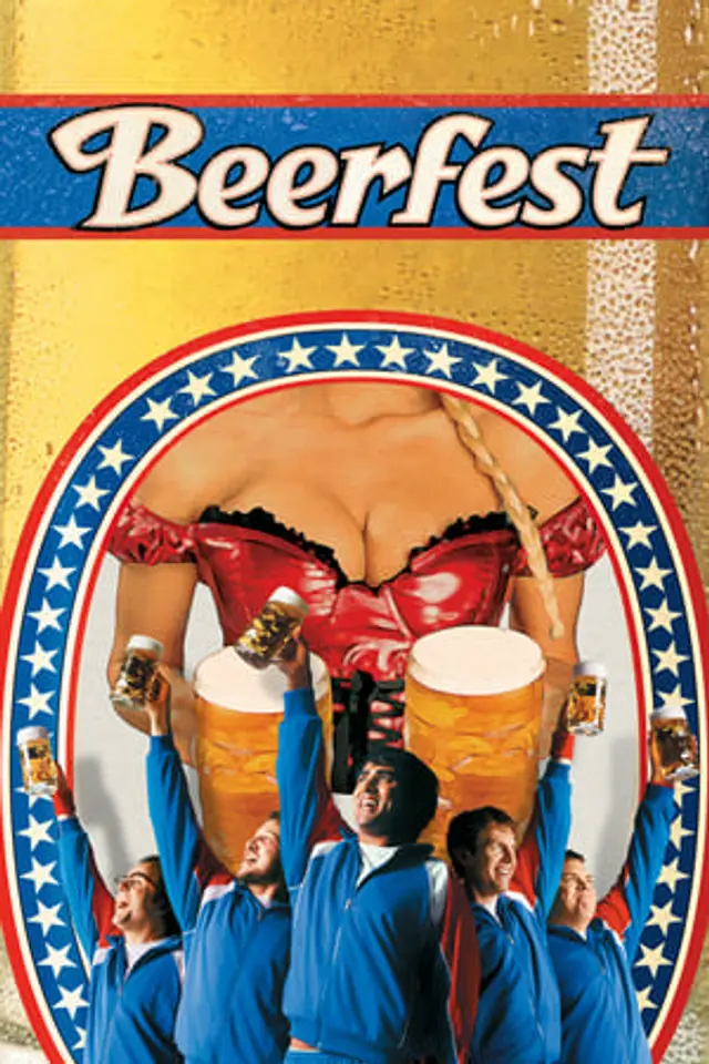 Beerfest (2006) Subtitle Indonesia