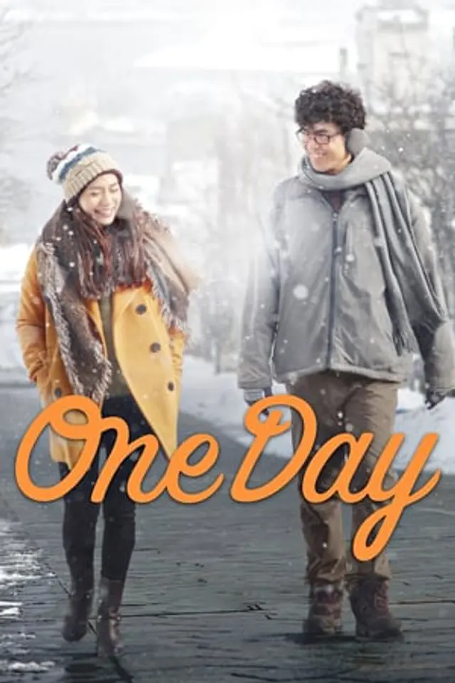 One Day (2016) Subtitle Indonesia