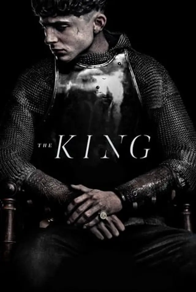 The King (2019) Subtitle Indonesia