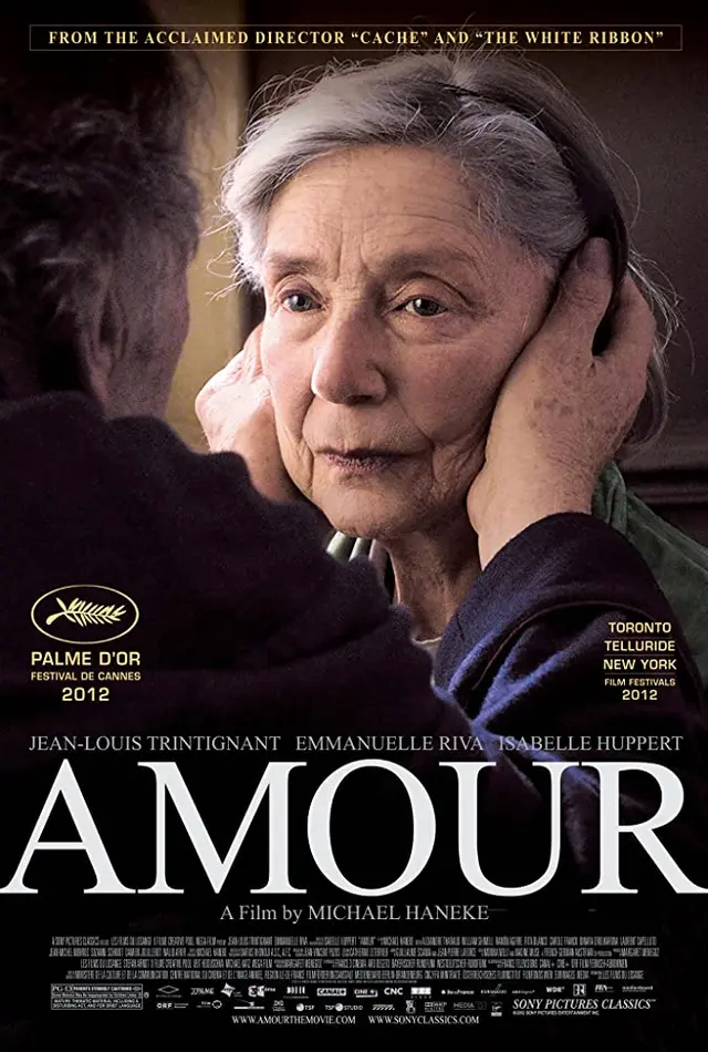 Amour (2012) Subtitle Indonesia