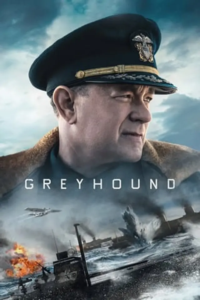 Greyhound (2020) Subtitle Indonesia
