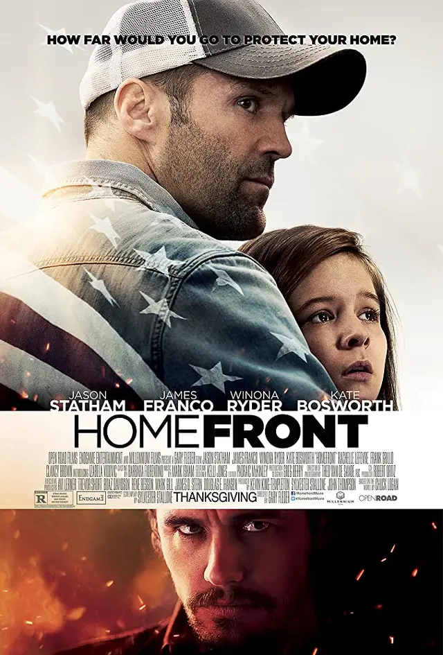 Homefront (2013) Subtitle Indonesia