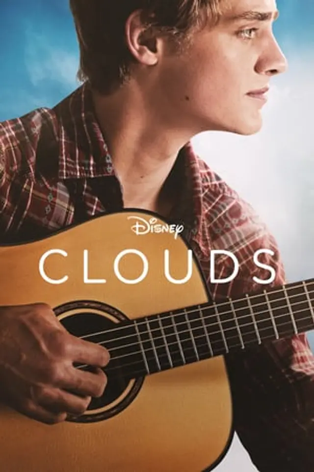 Clouds (2020) Subtitle Indonesia