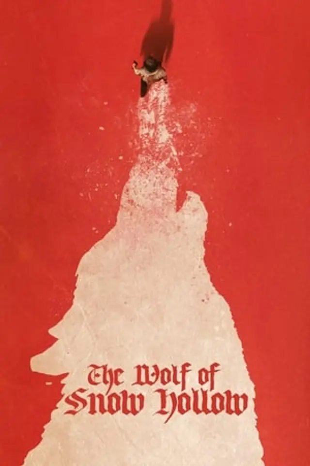 The Wolf of Snow Hollow (2020) Subtitle Indonesia