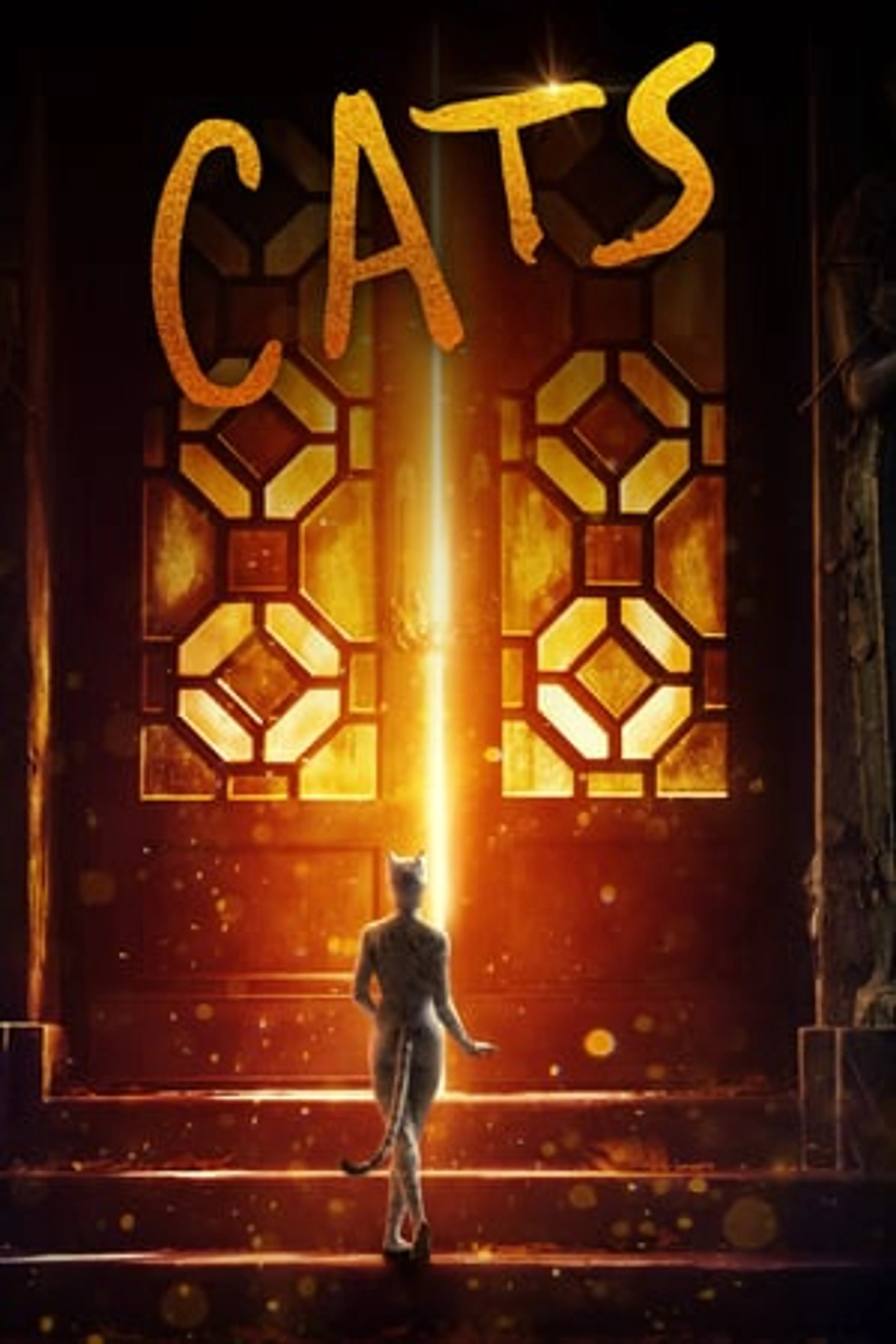 Cats  (2019)