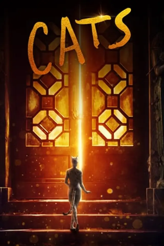 Cats (2019) Subtitle Indonesia