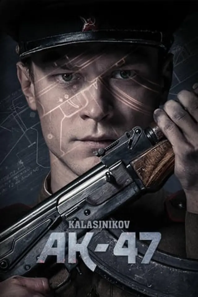 Kalashnikov AK-47 (2020) Subtitle Indonesia