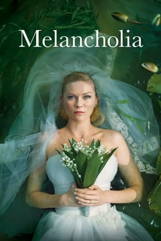 Melancholia (2011) Subtitle Indonesia