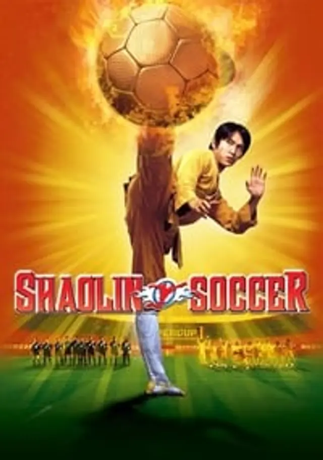 Shaolin Soccer (2001) Subtitle Indonesia