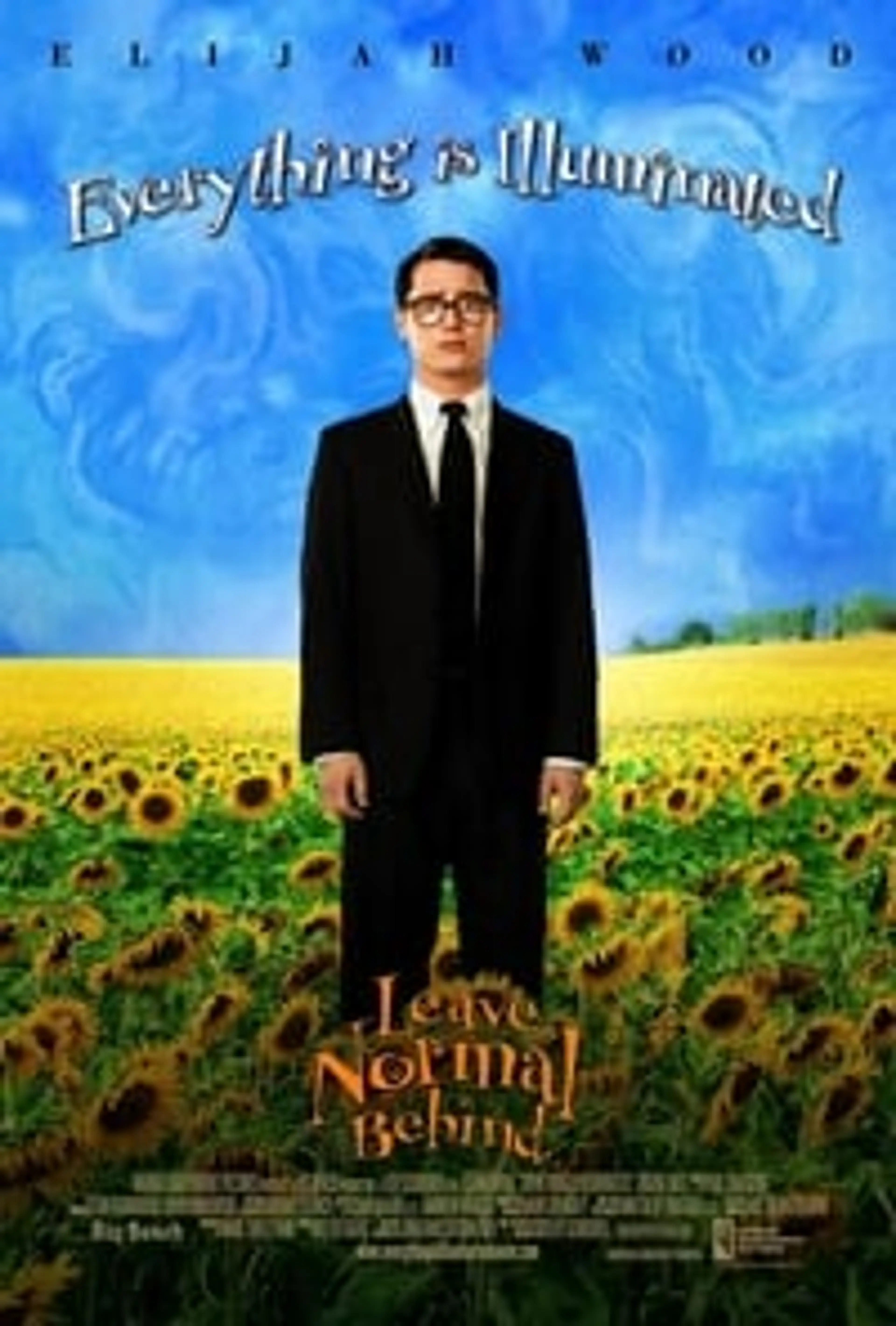 Everything Is Illuminated  (2005)