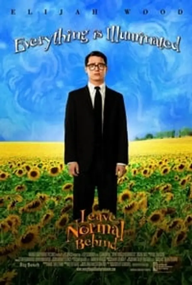 Everything Is Illuminated (2005) Subtitle Indonesia
