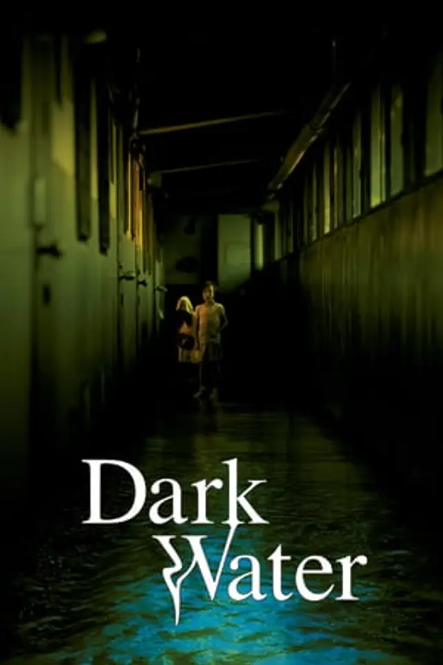 Dark Water (2002) Subtitle Indonesia