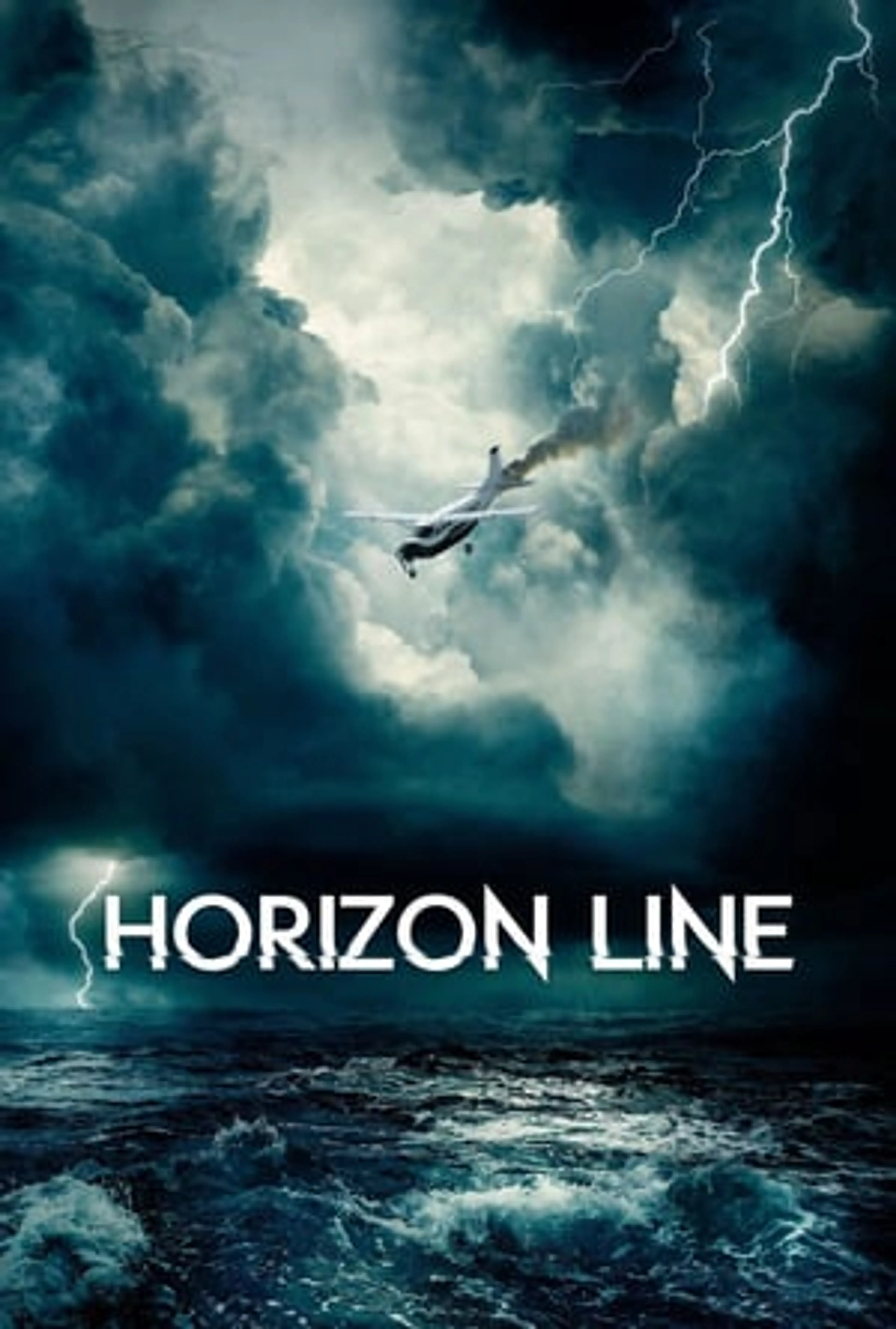 Horizon Line  (2020)