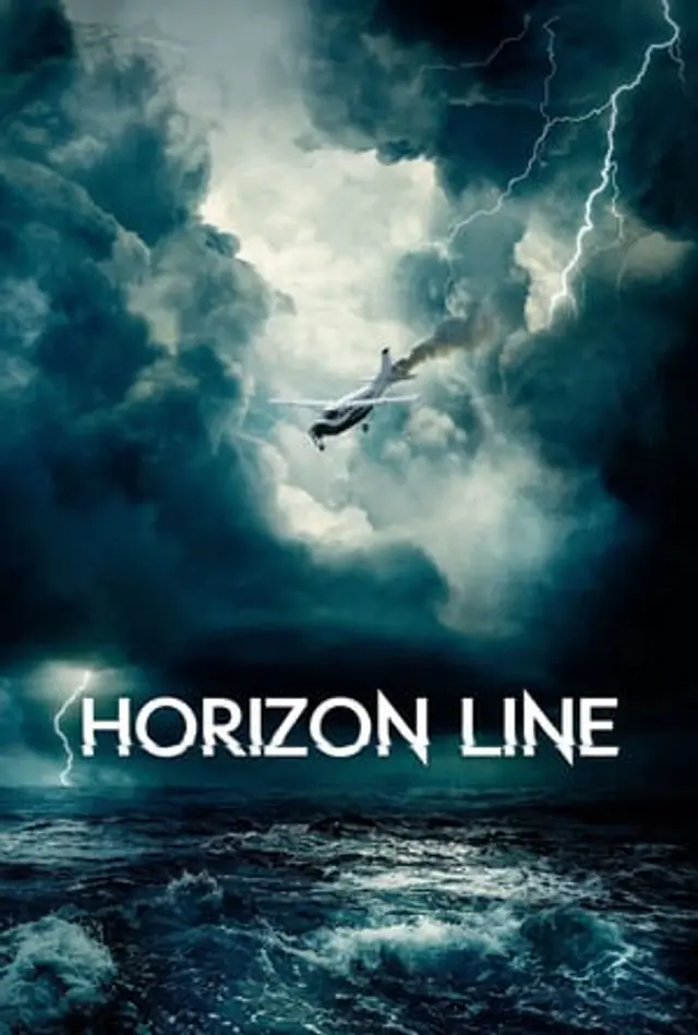 Horizon Line (2020) Subtitle Indonesia