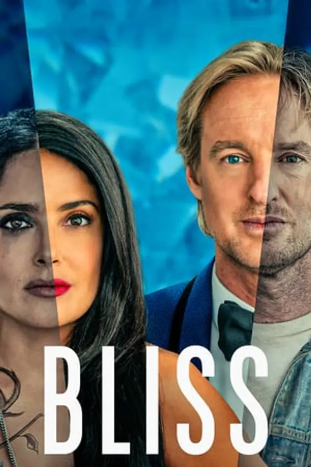 Bliss (2021) Subtitle Indonesia