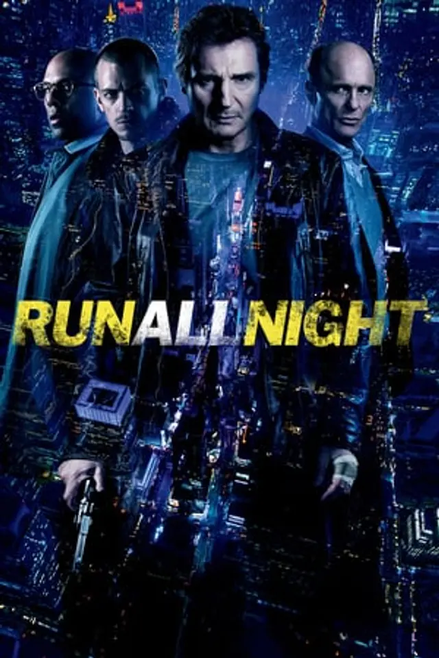 Run All Night (2015) Subtitle Indonesia