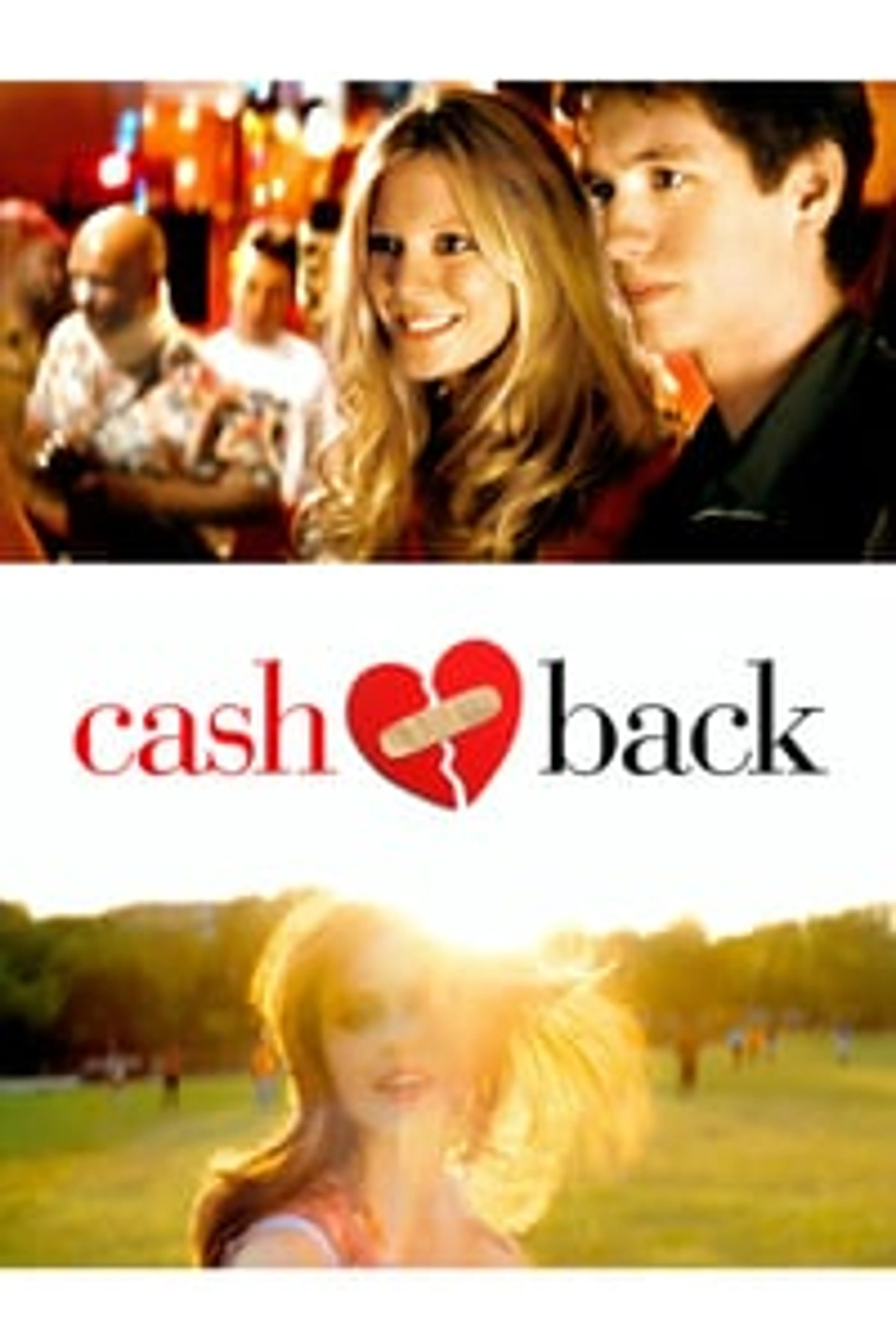 Cashback  (2006)