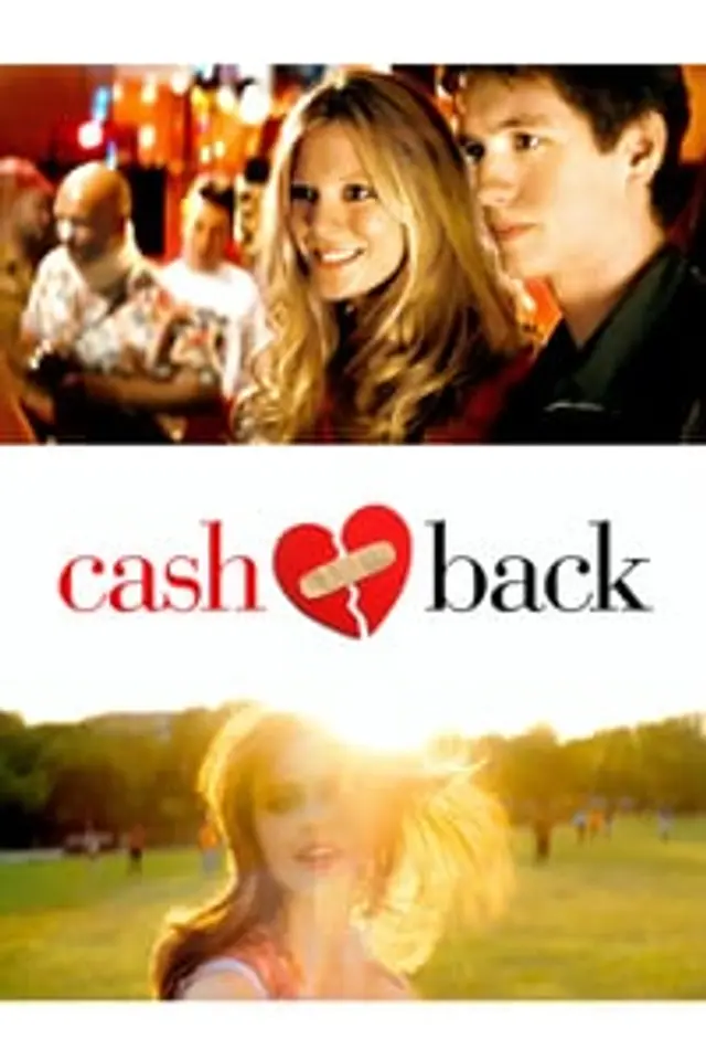 Cashback (2006) Subtitle Indonesia