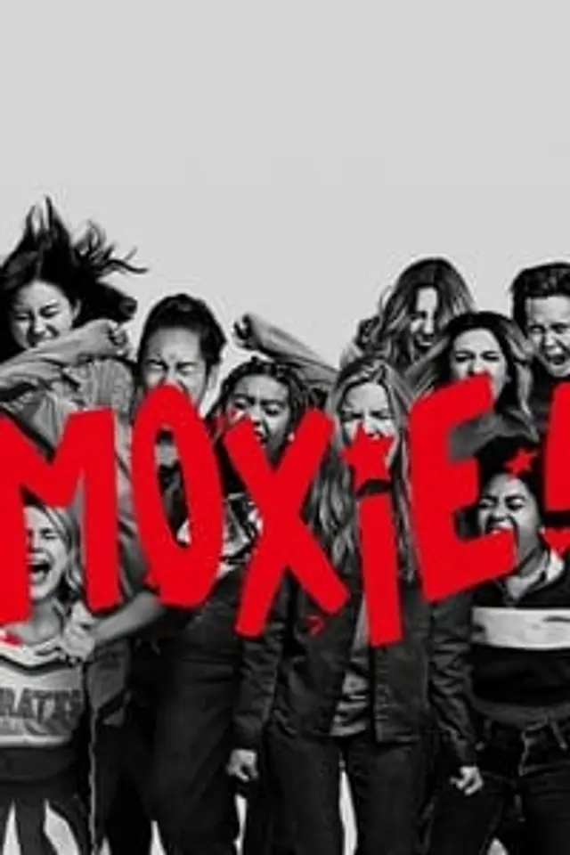 Moxie (2021) Subtitle Indonesia