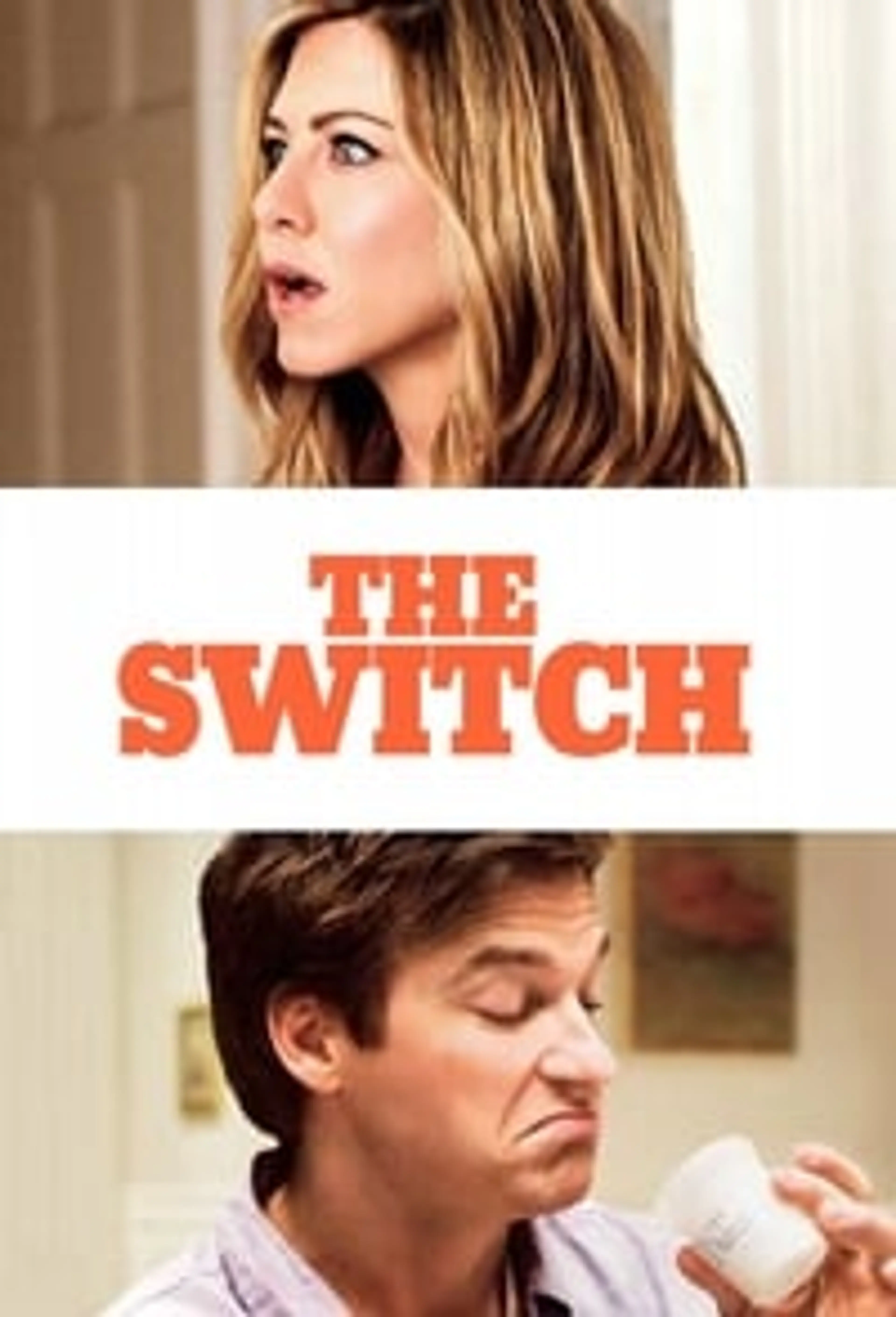 The Switch  (2010)