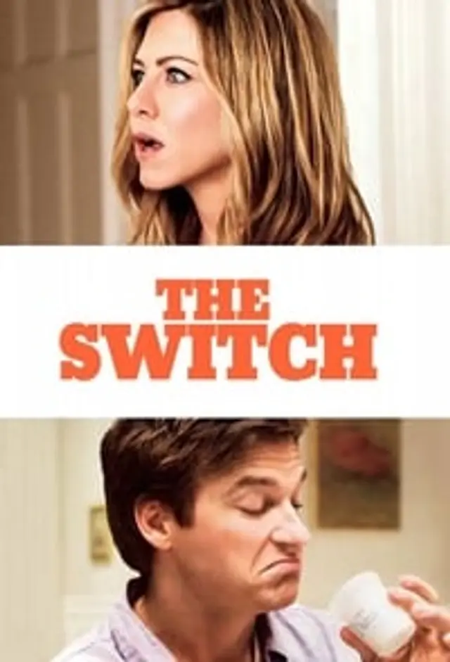 The Switch (2010) Subtitle Indonesia