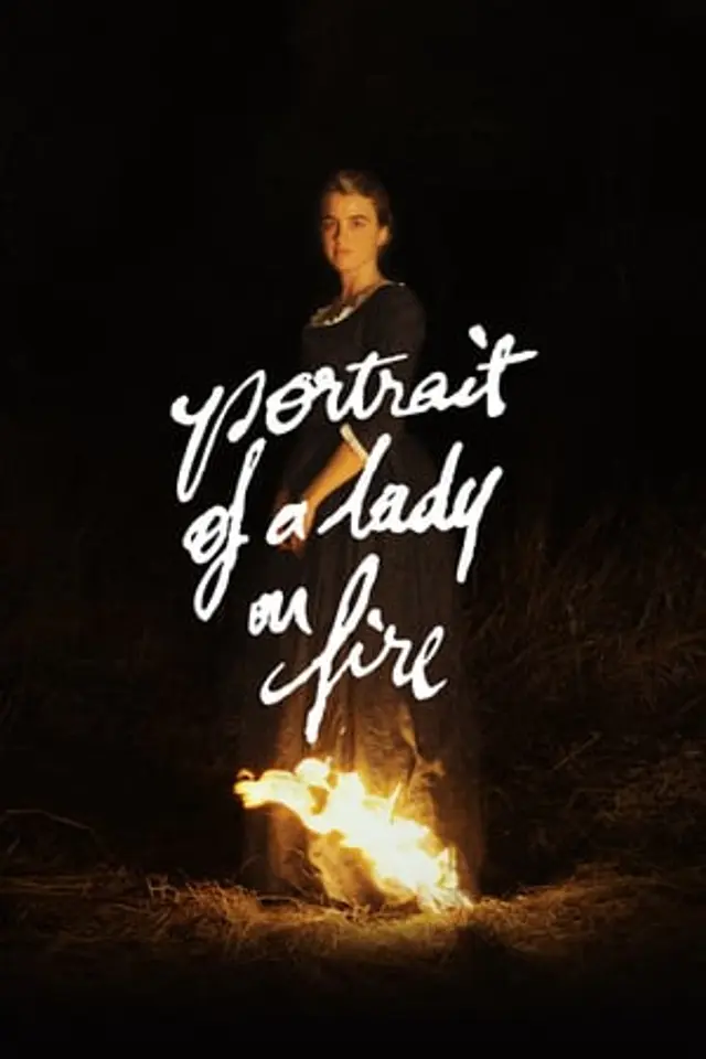 Portrait of a Lady on Fire (2019) Subtitle Indonesia