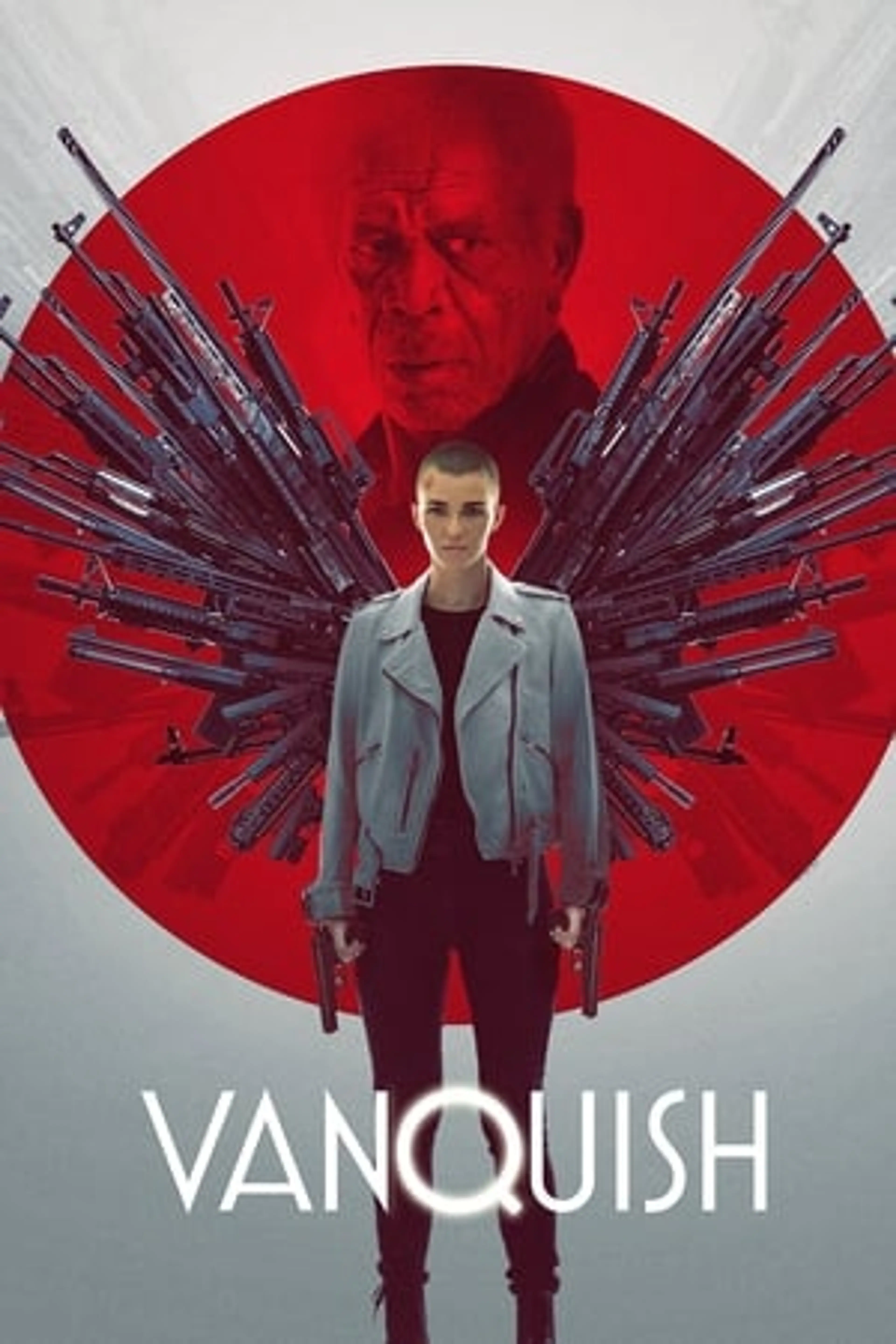 Vanquish  (2021)