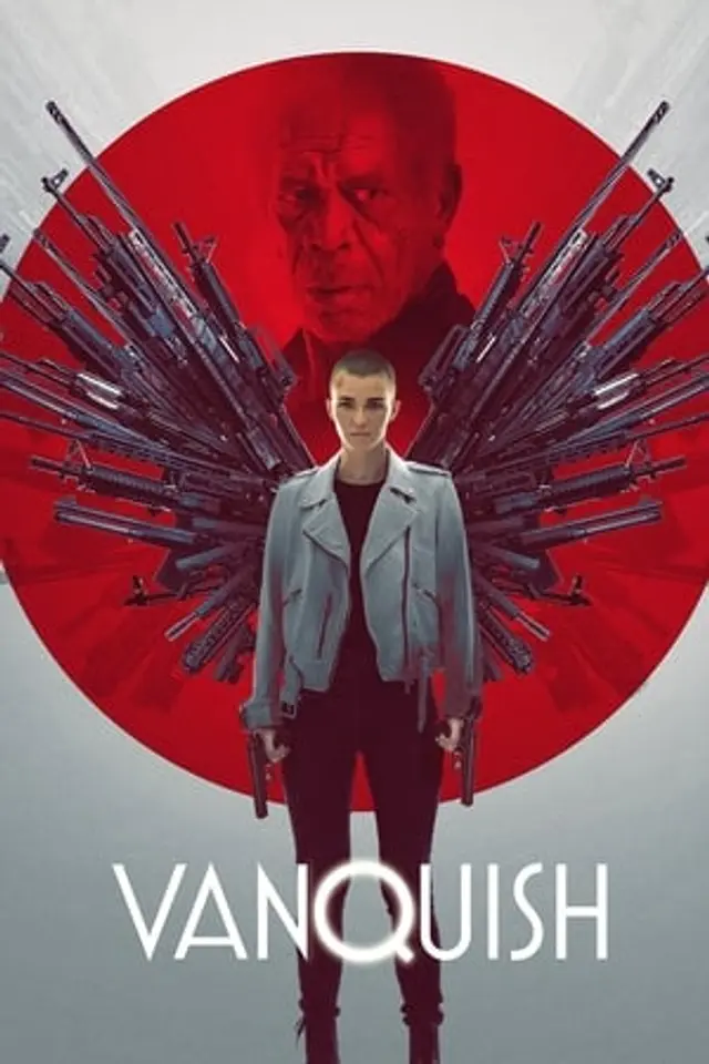 Vanquish (2021) Subtitle Indonesia