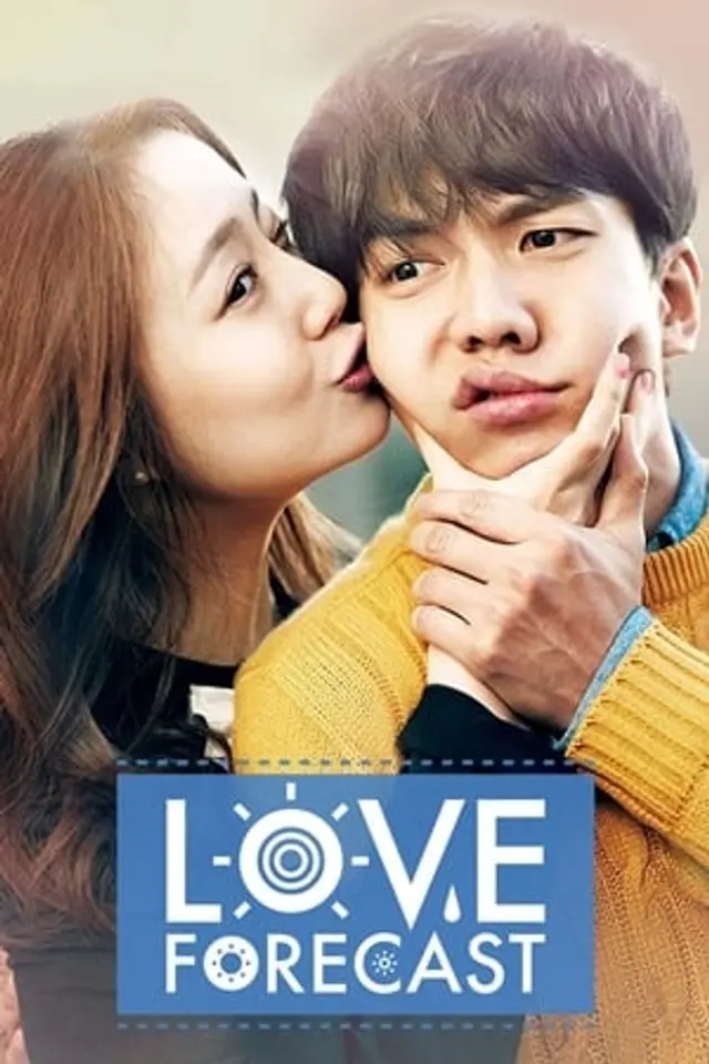Love Forecast (2015) Subtitle Indonesia