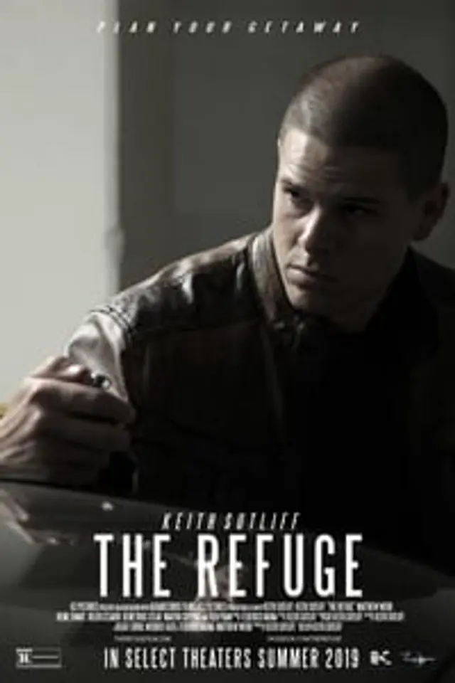 The Refuge (2019) Subtitle Indonesia
