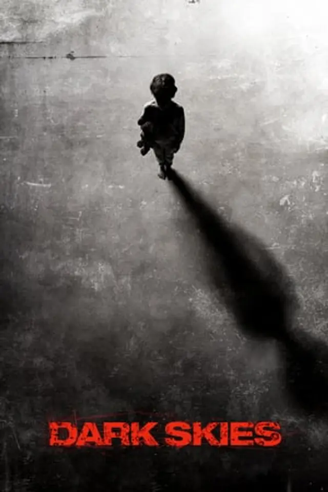 Dark Skies (2013) Subtitle Indonesia