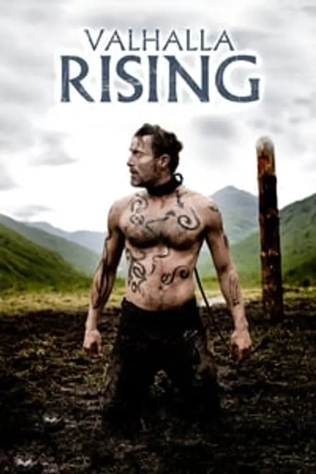 Valhalla Rising (2009) Subtitle Indonesia