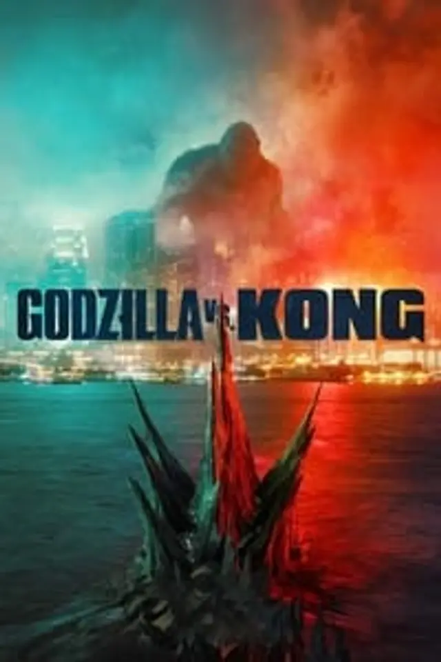 Godzilla vs. Kong (2021) Subtitle Indonesia
