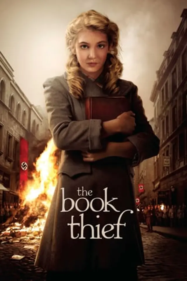 The Book Thief (2013) Subtitle Indonesia
