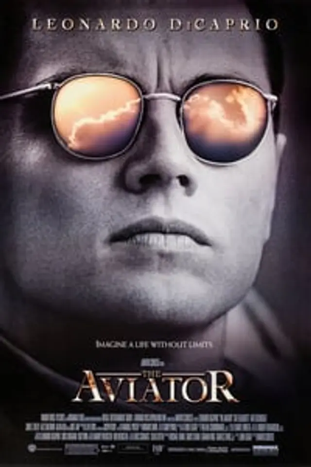 The Aviator (2004) Subtitle Indonesia