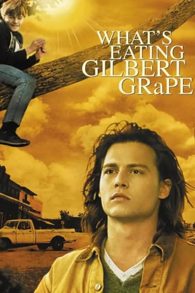 What’s Eating Gilbert Grape (1993) Subtitle Indonesia