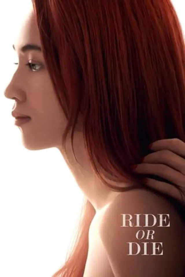 Ride or Die (2021) Subtitle Indonesia