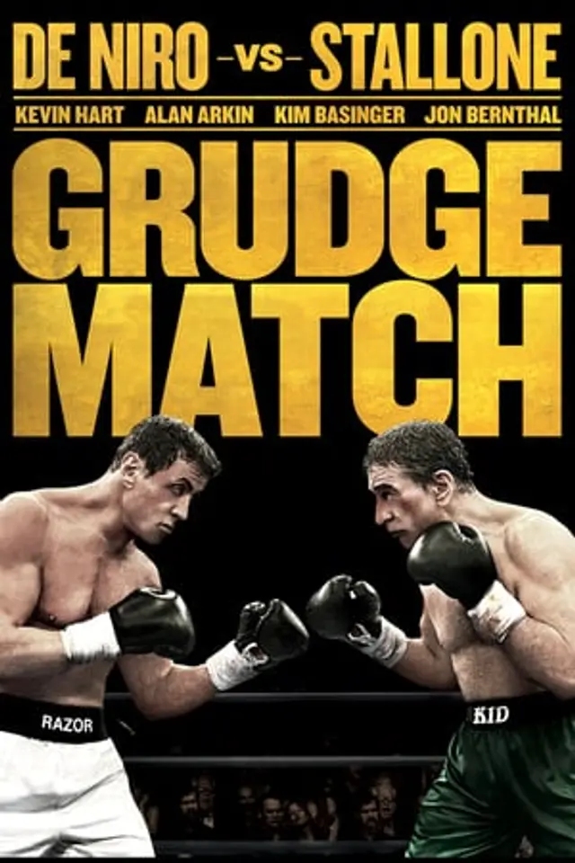 Grudge Match (2013) Subtitle Indonesia