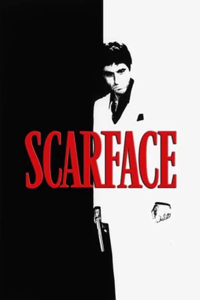 Scarface (1983) Subtitle Indonesia
