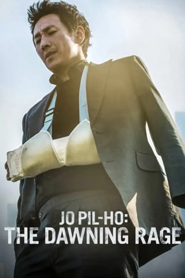 Jo Pil-ho: The Dawning Rage (2019) Subtitle Indonesia