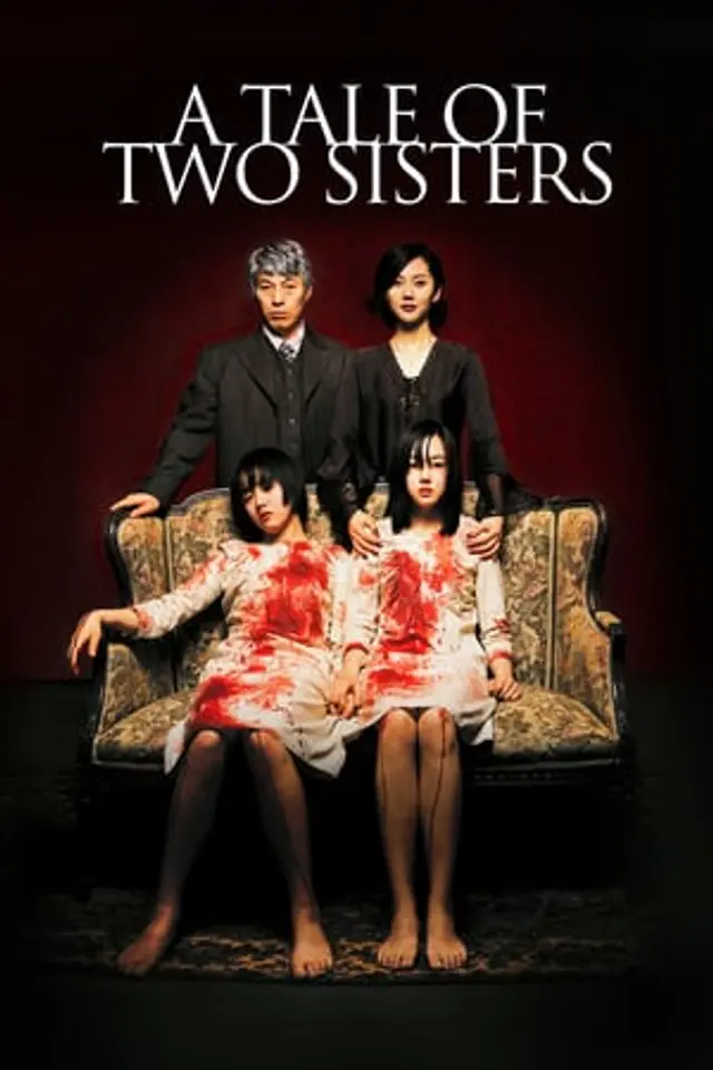 A Tale of Two Sisters (2003) Subtitle Indonesia