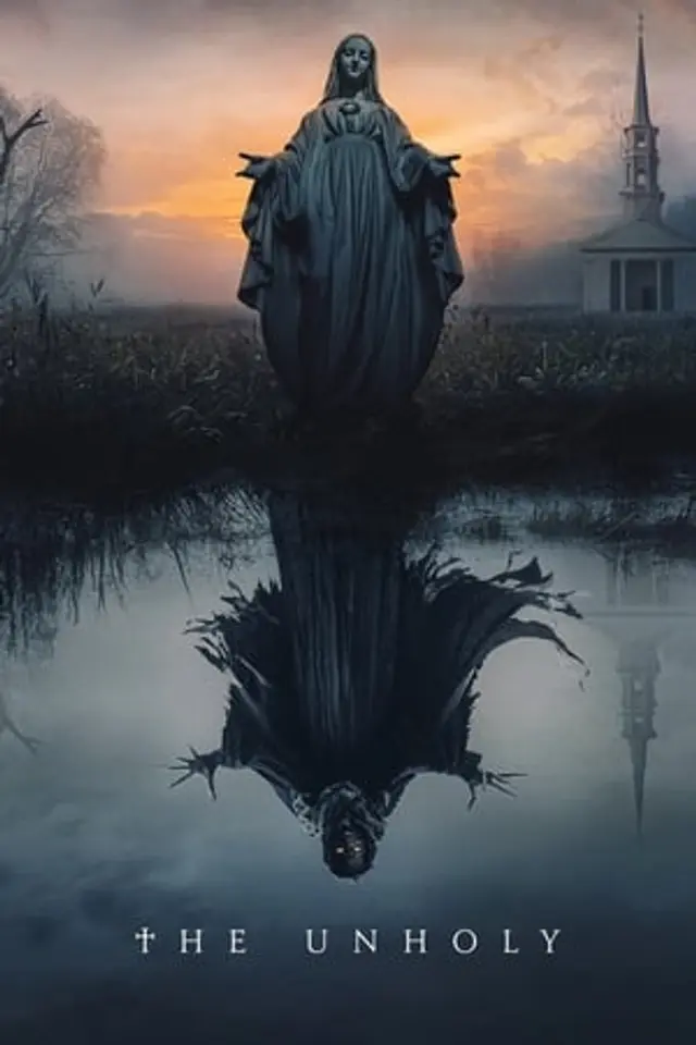 The Unholy (2021) Subtitle Indonesia