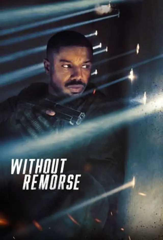 Tom Clancy’s Without Remorse (2021) Subtitle Indonesia