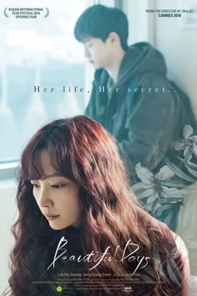 Beautiful Days (2018) Subtitle Indonesia