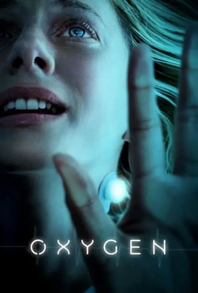 Oxygen (2021) Subtitle Indonesia