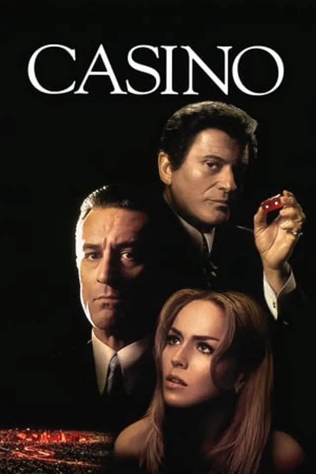 Casino (1995) Subtitle Indonesia